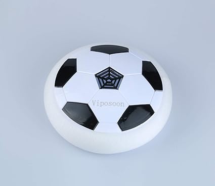 hover football toy