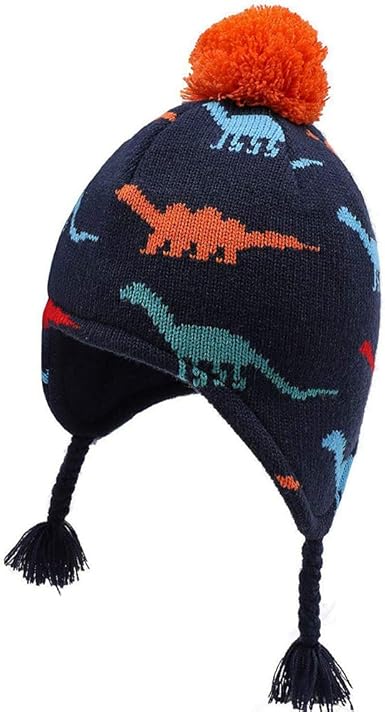 how to make woolen cap for baby boy