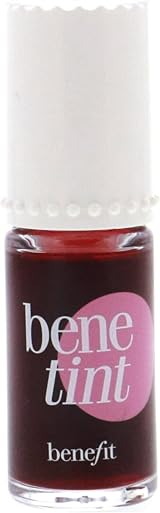 Benefit Benetint 6ml Cheek & Lip Stain Naistelle Pink
