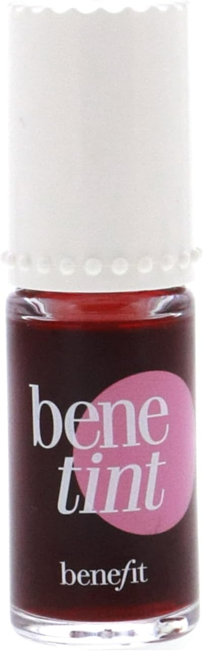 Benefit Benetint 6ml Cheek & Lip Stain Naistelle Pink