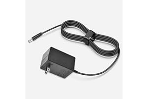 for Guitar Tuner Pedal 9V Power Supply Compatible with Digitech Whammy Jamman Guitar Drop Pedal RP355 RP350 RP100 RP200A RP25