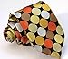 HISDERN Lot 3 PCS Classic Men's Silk Tie Set Necktie & Pocket Square - Multiple Sets