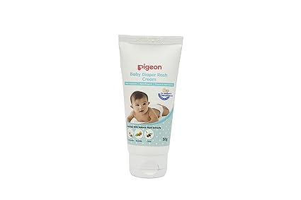 pigeon diaper rash