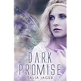 Dark Promise (Between Worlds Book 1)