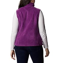 Columbia Women's Standard Benton Springs