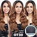 FreeTress Equal Synthetic Hair Lace Front Wig Freedom Part 202