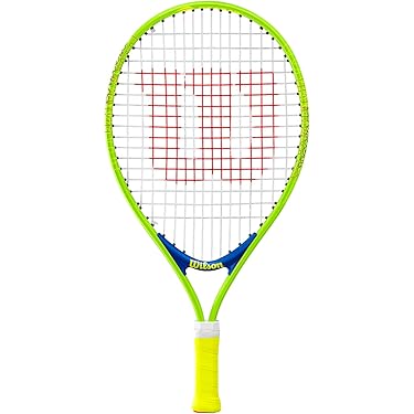 Raquette De Tennis RUSH 888 Carbon Graphite – 16x18 – Manche L5 – Occasion