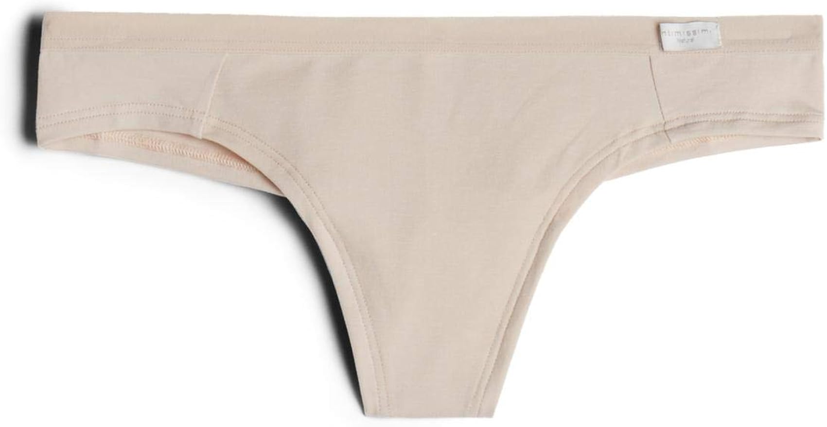 cotton cheeky panties