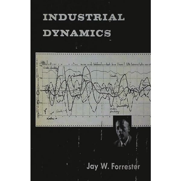 Business Dynamics: Sterman: 9780071068123: Amazon.com: Books