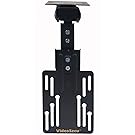 VideoSecu Kitchen Under Cabinet Mount TV Ceiling Mount Folding Flip Swivel Mount Bracket for most 13 to 23", some up to 27" 30" LCD LED TV Monitor Flat Panel Screens with VESA 100X100 MLU01B 1KY