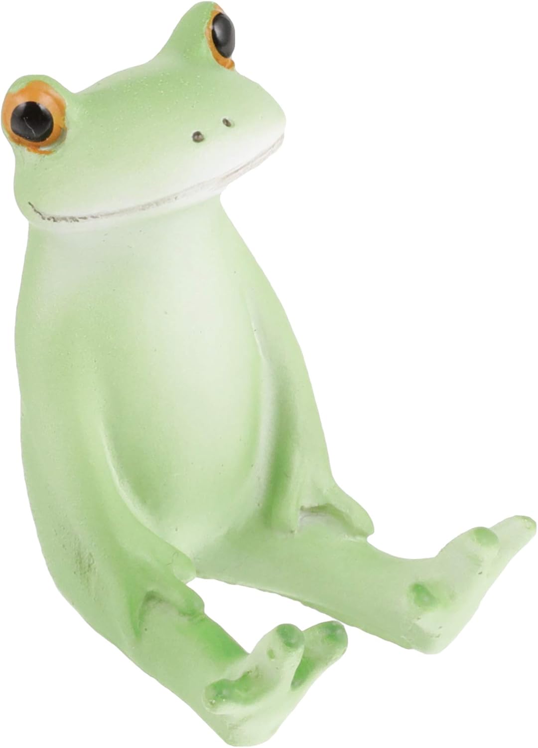 Amazon Co Jp ダイカイ Daikai 置物 ミニサイズ お座り 2 4 2 7 3 6cm コポー Copeau ホーム キッチン