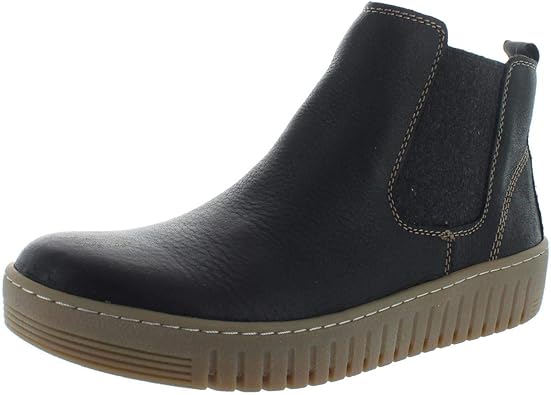 comfortiva ankle boots