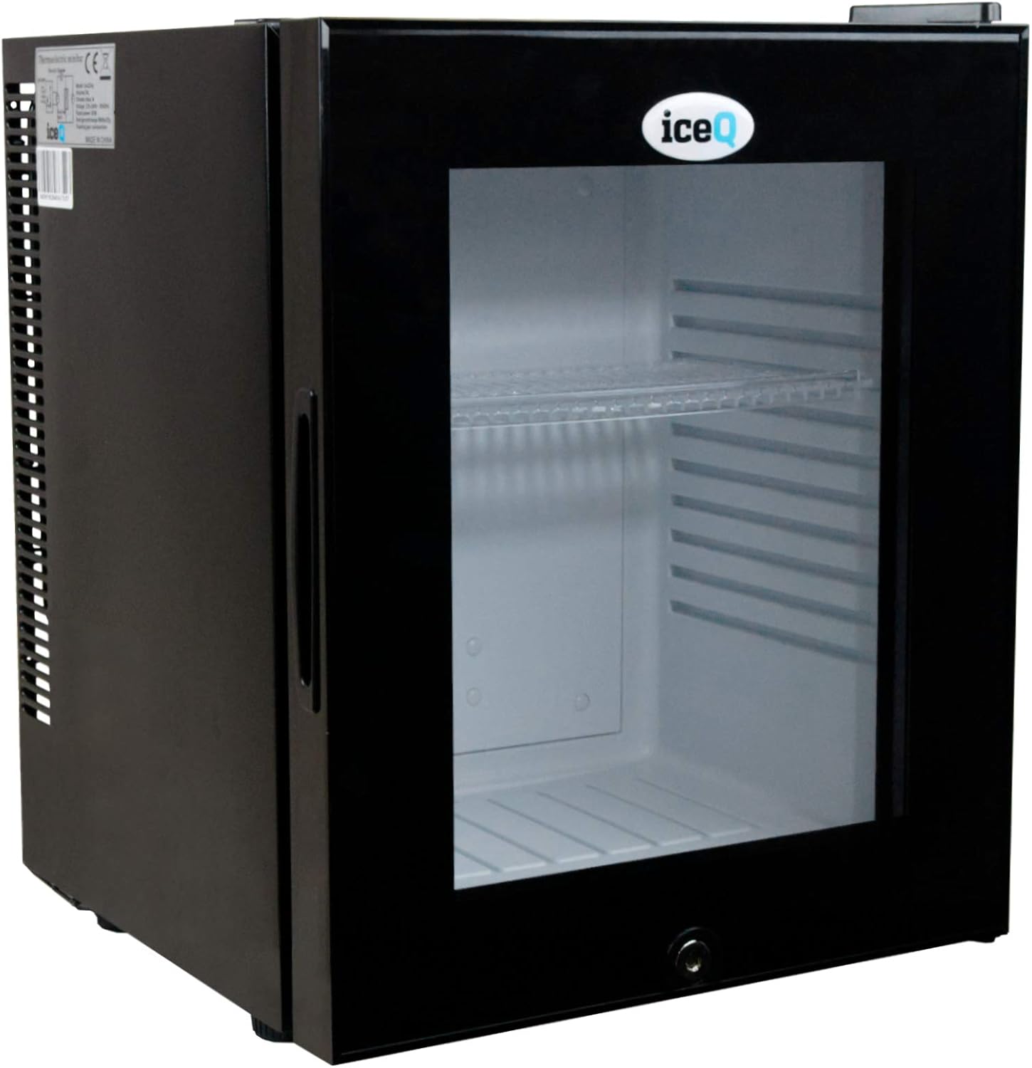iceq mini fridge
