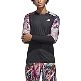 adidas Melbourne HEAT.RDY Longsleeve Mens Tennis