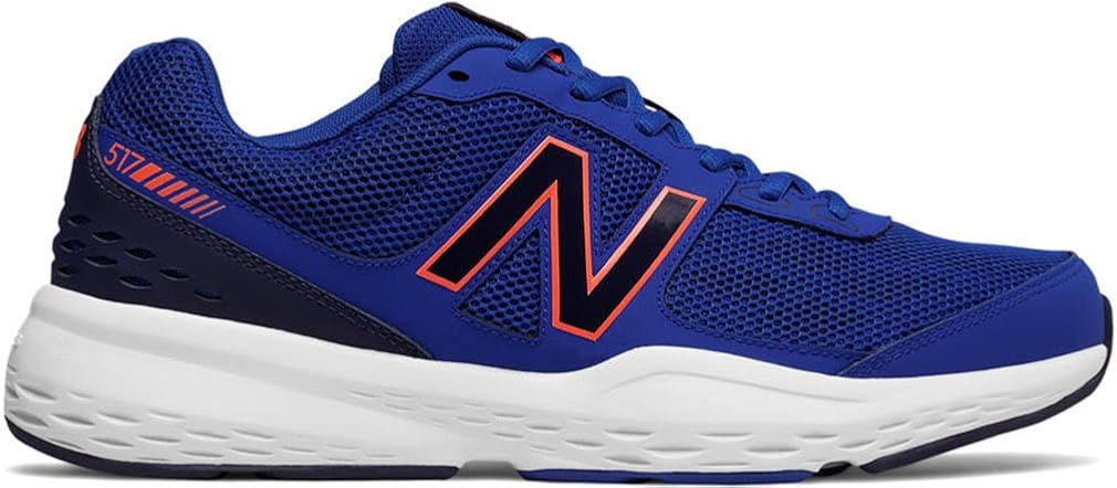  | New Balance Men's 517 V1 Cross Trainer | Fitness & Cross-Training
