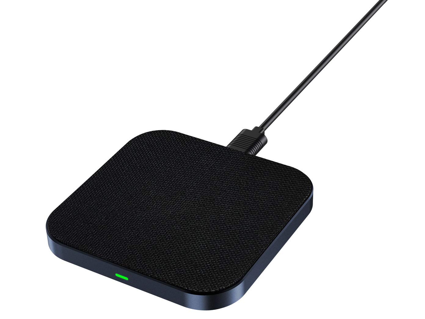 GAO 6091 Wireless Inductive Charging Station - Black