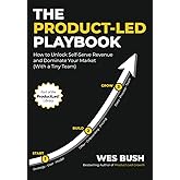 The Product-Led Playbook: How to Unlock Self-Serve Revenue and Dominate Your Market (With a Tiny Team) (ProductLed Library)