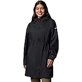 Columbia Womens Weekend Adventure Ii Long Shell