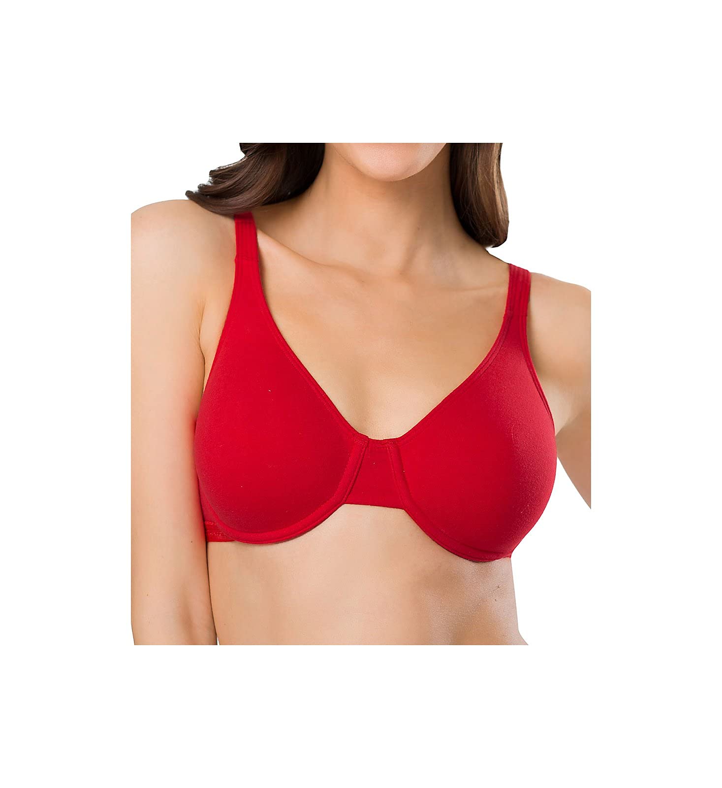 Fruit of the Loom Extreme Comfort Bra