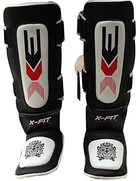 Professional Choice Schienbeinschutz MMA Leg Pads Schutzausrüstung Thai Boxing UFC MMA Training Kickboxin