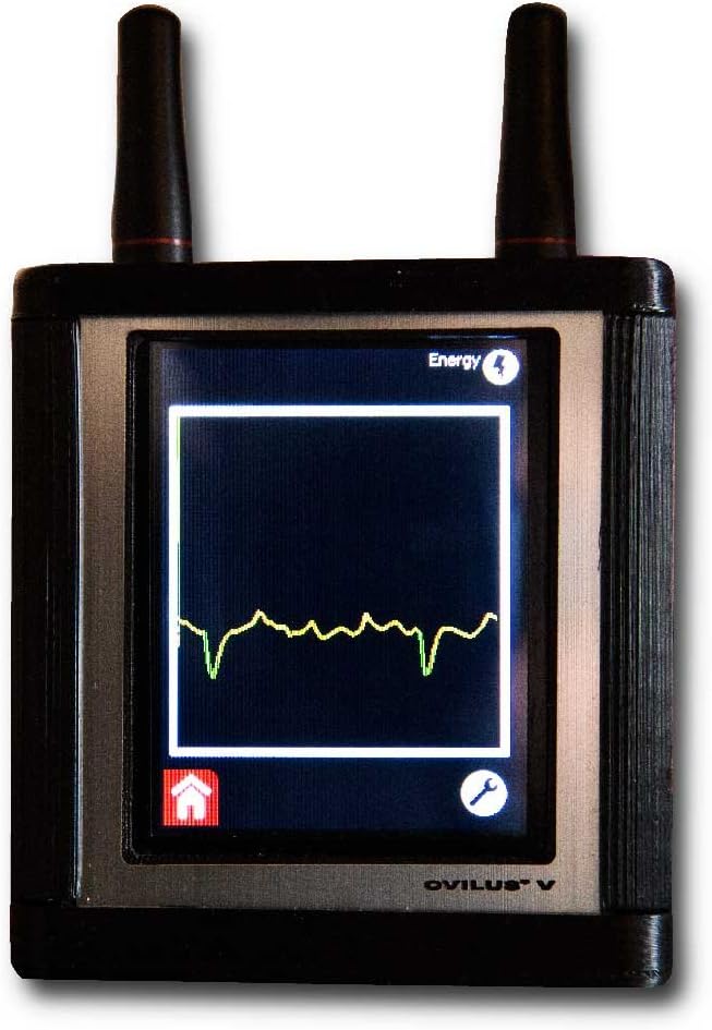 Ovilus V - ITC Device: Amazon.ca: Tools 