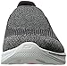 Skechers Performance Women's Go Walk 4 Kindle Slip-On Walking Shoe,Black/Hot Pink,7 M US