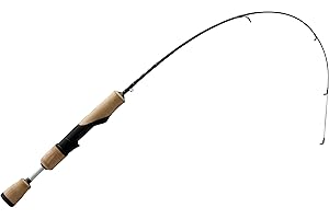 13 Fishing - Omen - Ice Fishing Rods