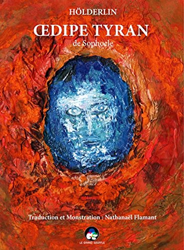 Oedipe tyran de Sophocle