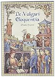 De Vulgari Eloquentia