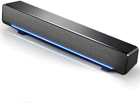 pc soundbar usb