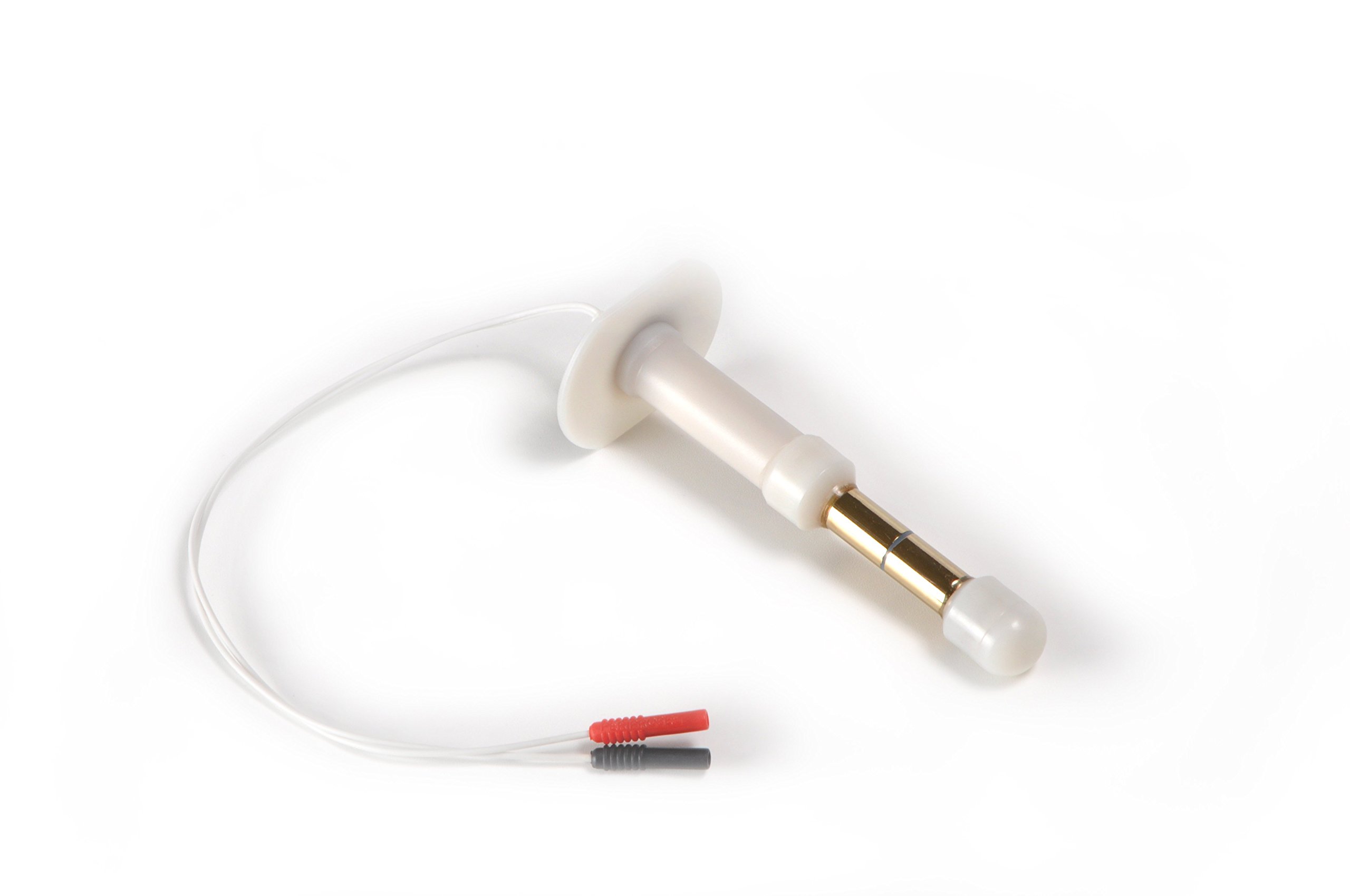 Electrodes Probe for TENS/EMS, E-STIM and Effective Biofeedback Devices Incontinence Treatment