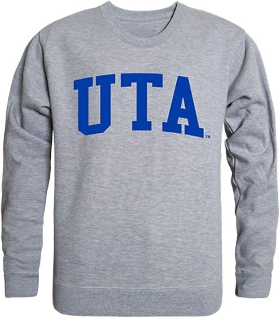 ut crewneck sweatshirt