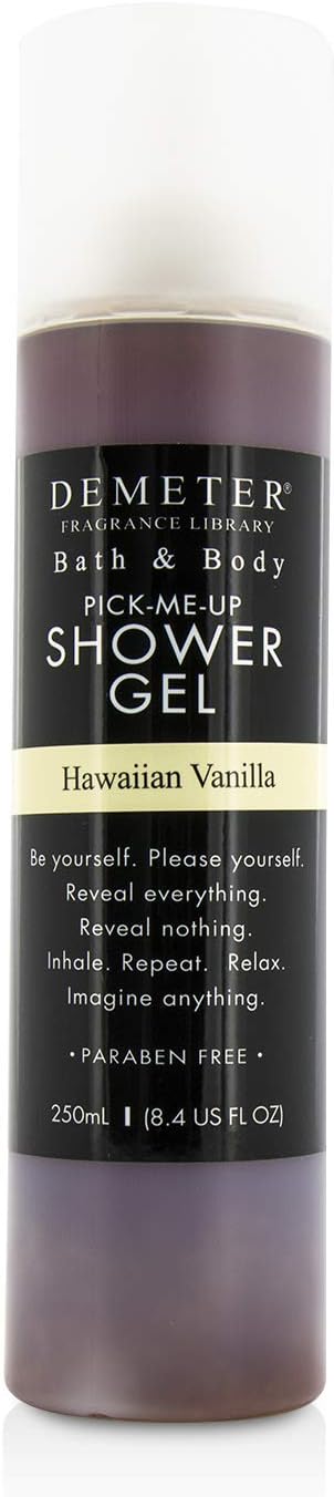 Which Is The Best Demeter Fragrance Hawaiian Vanilla