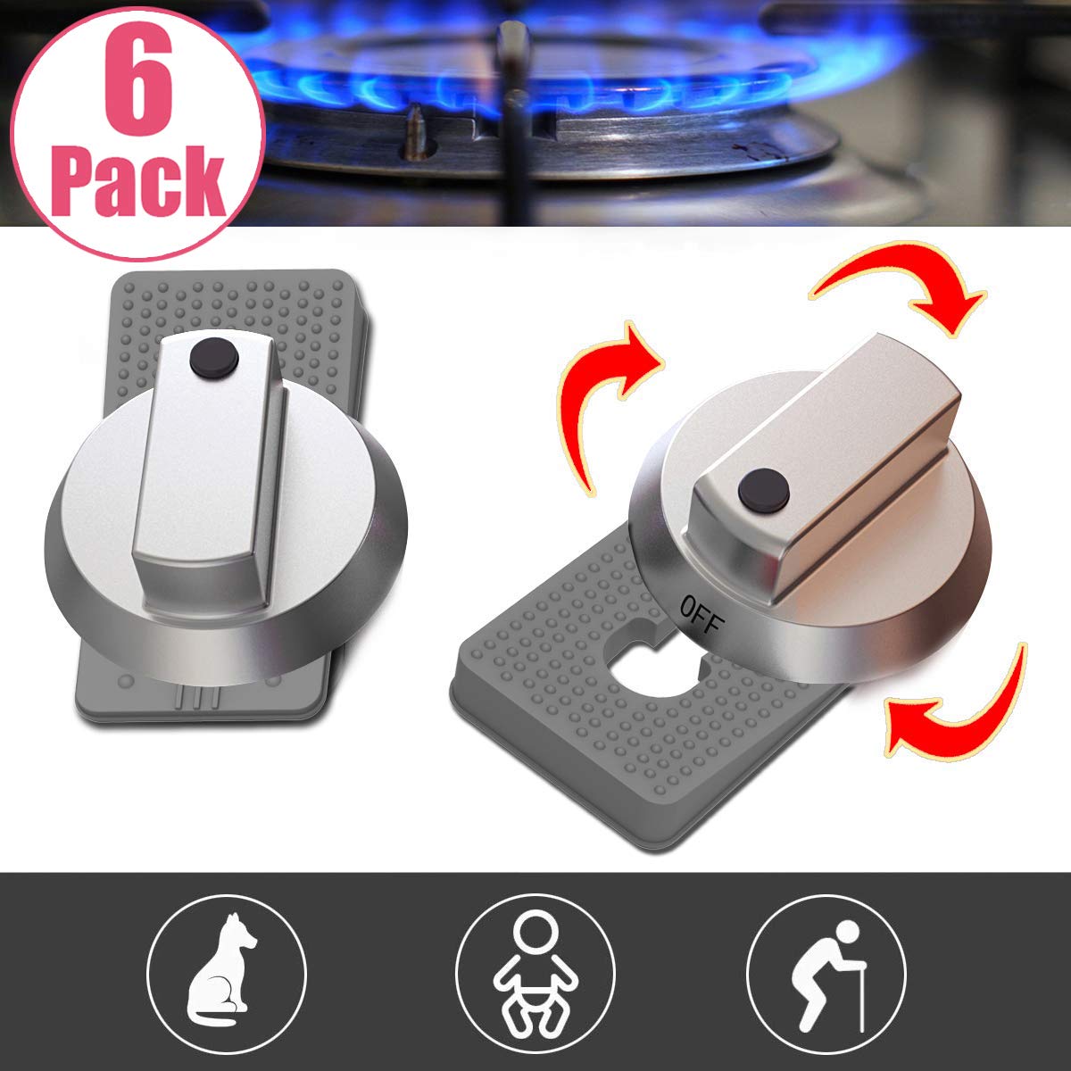 oven guard baby safety