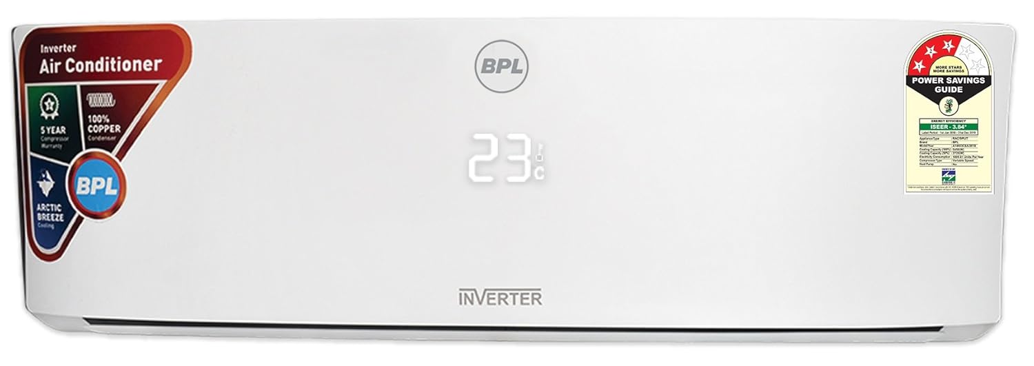 Best 1.5 Ton Split AC in India 2018