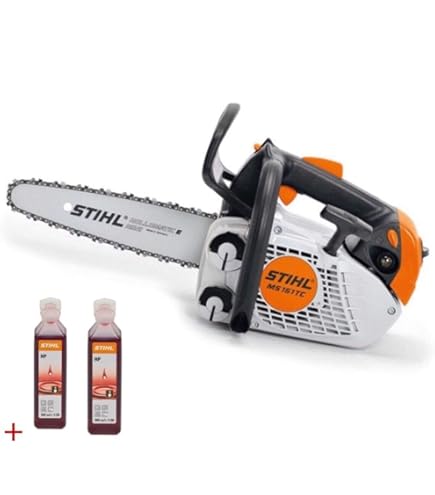 Muffler Exhaust For Stihl MS340 MS360 034 Chainsaw 1125 140 0607 - JONO & JOHNO