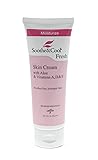 Medline Soothe & Cool Skin Cream 2 oz