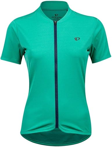 pearl izumi quest bike jersey