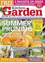 Kitchen Garden Magazine