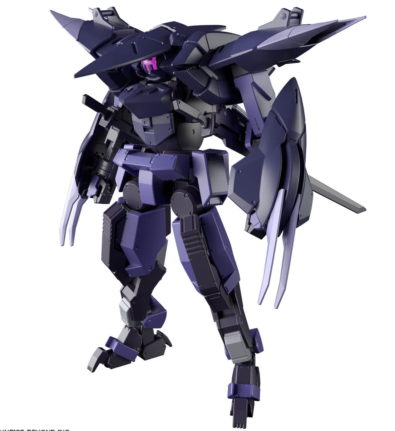 BANDAI SPIRITS AMAIM - HG 1/72 Brady Phantom - Model Kit