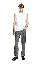 Diesel T-BISCO-OD White