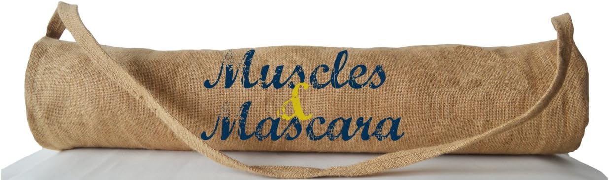 personalised yoga mat bag