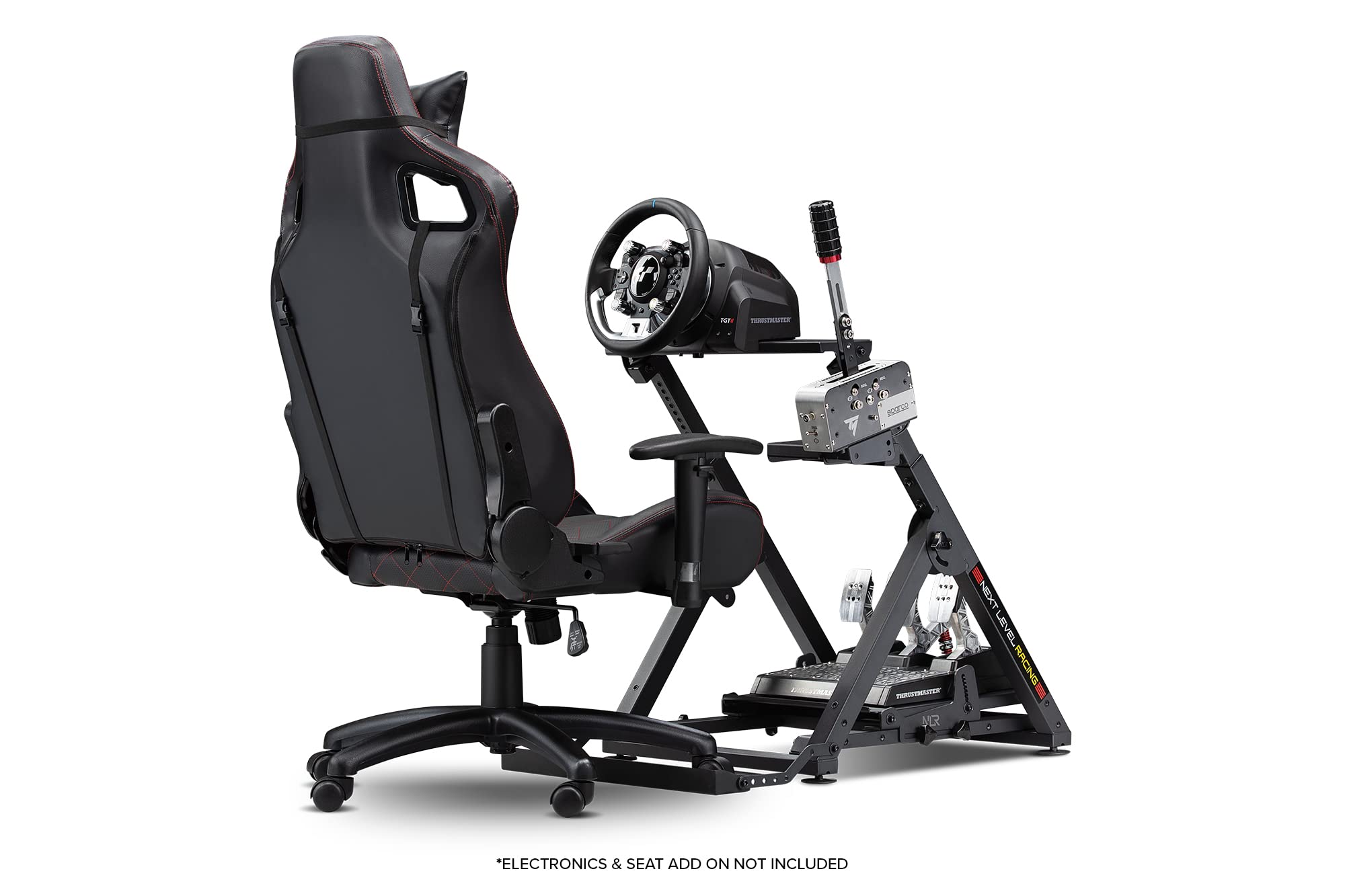Next Level Racing Wheel Stand 2.0 7