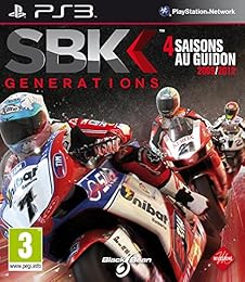 SBK Generations