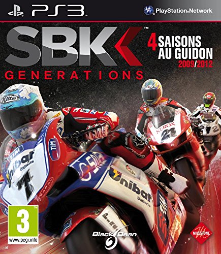 SBK Generations