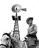 Posterazzi EVCMCDHUDDFE006HLARGE Hud Paul Newman