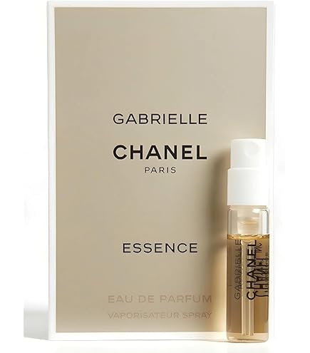 Amazon.com : CHANEL Perfume Gabrielle Parfum Cheveux (40 ml