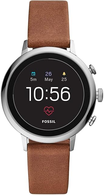 Fossil Reloj de Bolsillo Digital FTW6014