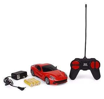 super racing car remote control