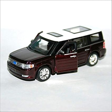 ford flex toy car